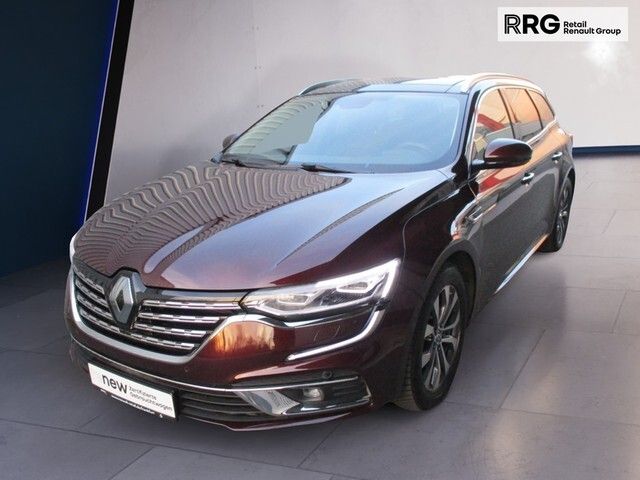 Renault Talisman 🍀MEGA Deal Frankfurt🍀GARANTIE🍀ALLWETTER Reifen🍀Wart&Tüv NEU🍀 - Bild 1