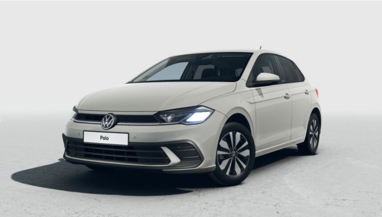 Volkswagen Polo Move | Sofort Verfügbar