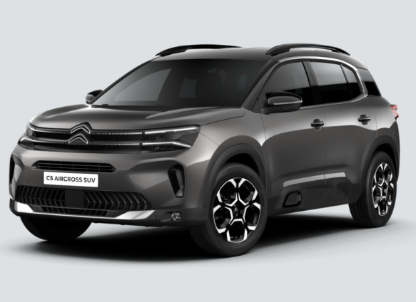 Citroen C5 aircross MAX Hybrid 136 e-DSC6 / PRIVAT AKTION / OHNE ÜBERFÜHRUNGSKOSTEN