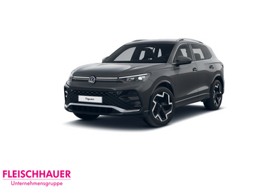 Volkswagen Tiguan R-Line *Neues Modell 2024* Fleischhauer Bestellfahrzeug