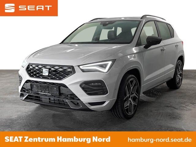 Seat Ateca FR 2.0 TDI 7-Gang DSG - Bild 1