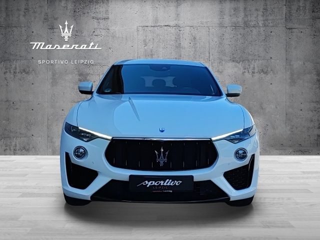 Maserati Levante /GranSport Q4 **AHK//Pannoramadach// - Bild 1