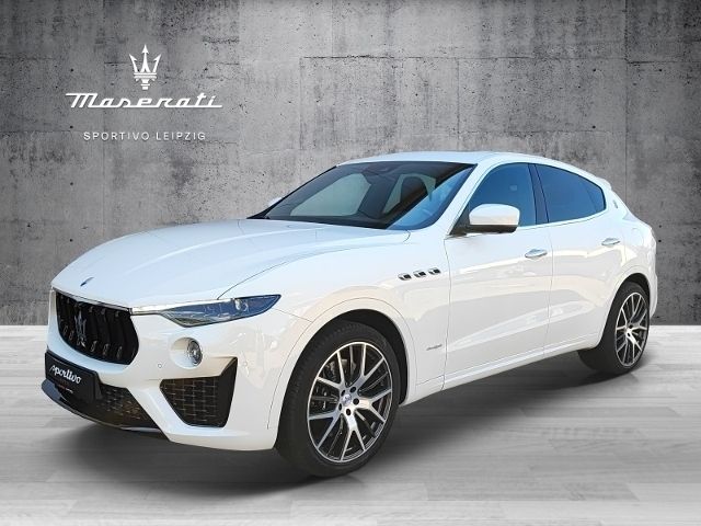 Maserati Levante /GranSport Q4 **AHK//Pannoramadach// - Bild 1