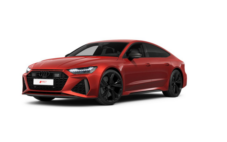 Audi RS7 Sportback performance - sofort verfügbar!