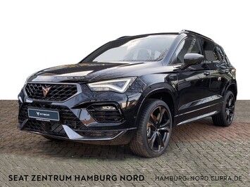 Cupra Ateca 2.0 TSI 7-Gang DSG 4Drive