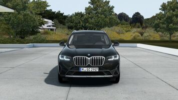 BMW X3 xDrive 20d *LAGERABVERKAUF*