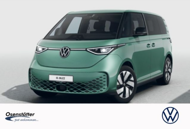 Volkswagen ID. Buzz Pro 150 kW Assistenzpaket Design Keyless Komfortpaket - Bild 1