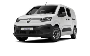 Citroen Berlingo Kombi PureTech 110 S&S M MPV YOU - Vario-Leasing - frei-konfigurierbar!