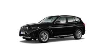 BMW X3 xDrive20d 🔥AKTION⚡️ *Schnell verfügbar* *Last Sale* Privat