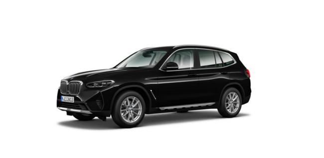 BMW X3 xDrive20d 🔥AKTION⚡️ *Schnell verfügbar* *Last Sale* Privat - Bild 1