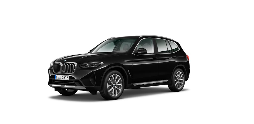 BMW X3 xDrive20d ?LAGERAKTION⚡️ *Schnell verfügbar* Privatkunden