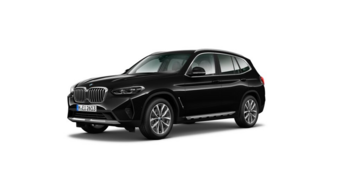 BMW X3 xDrive20d 🔥LAGERAKTION⚡️ *Schnell verfügbar* Privatkunden