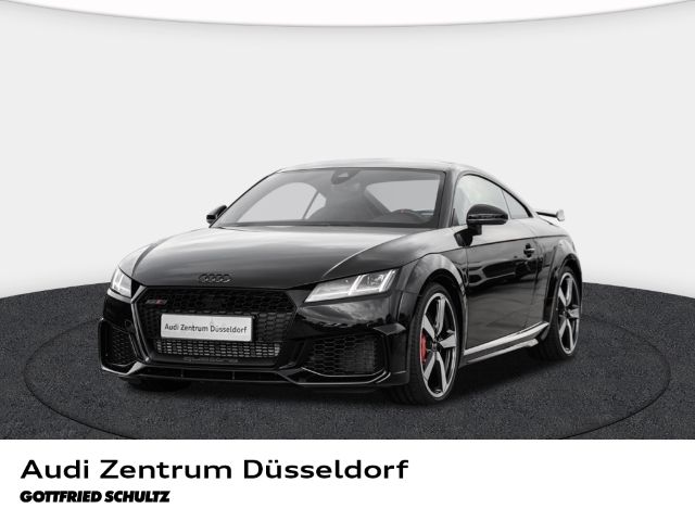 Audi TT RS Coupé - Quattro (Düsseldorf)