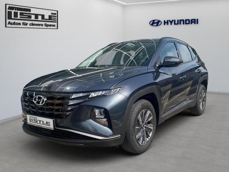 Hyundai Tucson 1.6 GDI 150 PS Select Funktions-Paket+Navi Lager