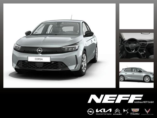 Opel Corsa 1.2 Facelift *Bestellaktion* - Bild 1