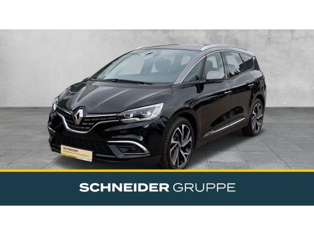 Renault Grand Scenic Executive 160EDC 7-Sitzer Top-Deal