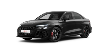 Audi RS3 Limousine S tronic *SCHNELL verfügbar*Matrix*RFK*Bang&Olufsen*