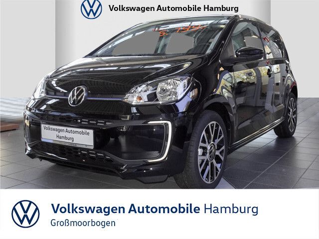 Volkswagen up! für 379,61 € brutto leasen