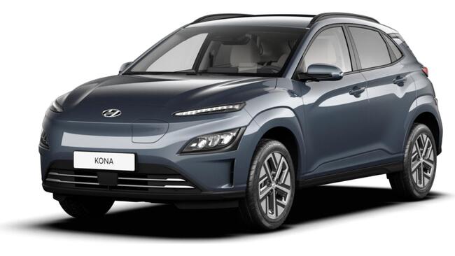 Hyundai Kona Elektro Trend-Paket 64 kWh Batterie - Bild 1