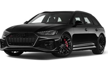Audi RS4 *BESTELLAKTION*