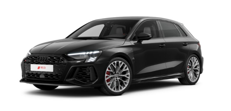 Audi RS3 Sportback S tronic*SCHNELL verfügbar*Matrix*RFK*Bang&Olufsen*
