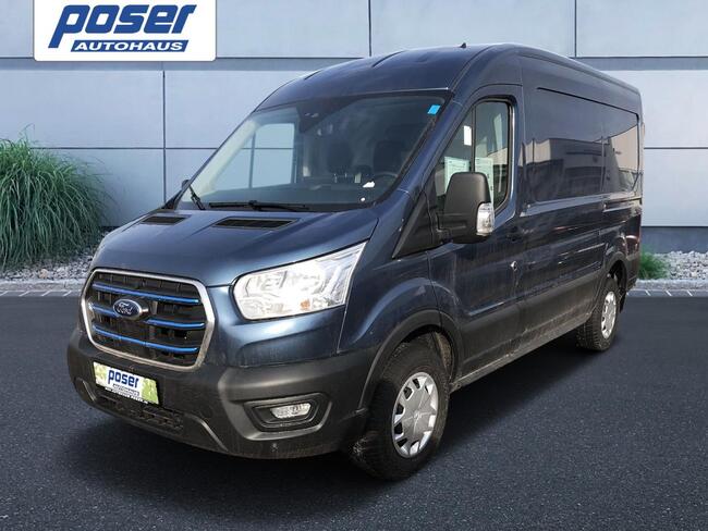 Ford Transit E 350 L2 - Bild 1