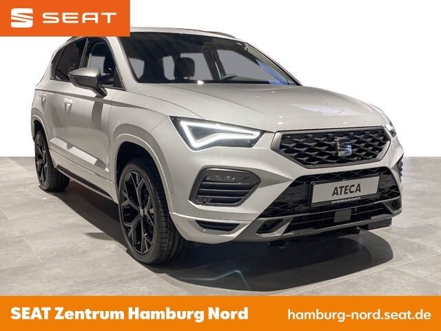 Seat Ateca FR 2.0 TDI 7-Gang D SG - Bild 1