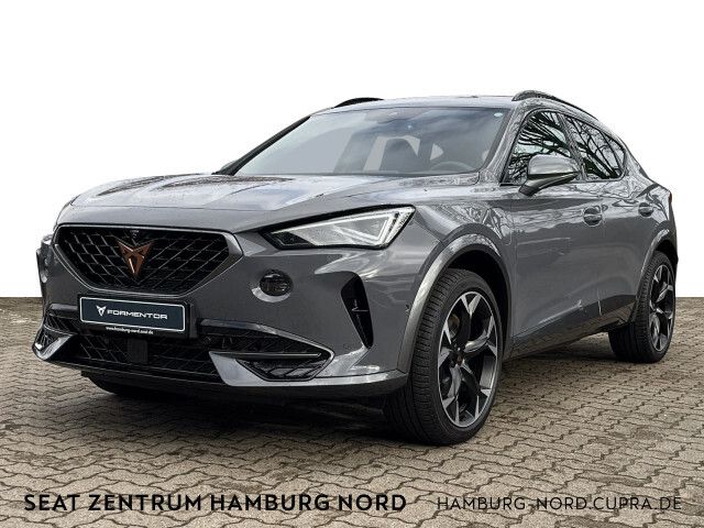 Cupra Formentor VZ 1.4 e-HYBRID 6-Gang-DSG - Bild 1