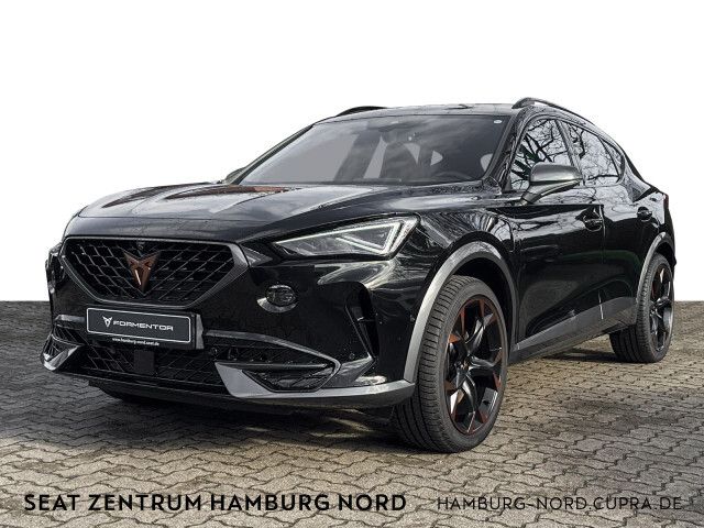 Cupra Formentor VZ 1.4 e-HYBRID 6-Gang-DSG - Bild 1