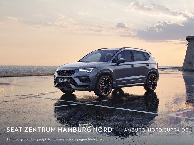 Cupra Ateca 1.5 TSI ACT 7-Gang DSG - Bild 1