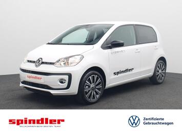 Volkswagen Up 1.0 - move Active / RFK, SHZ, PDC, DAB+