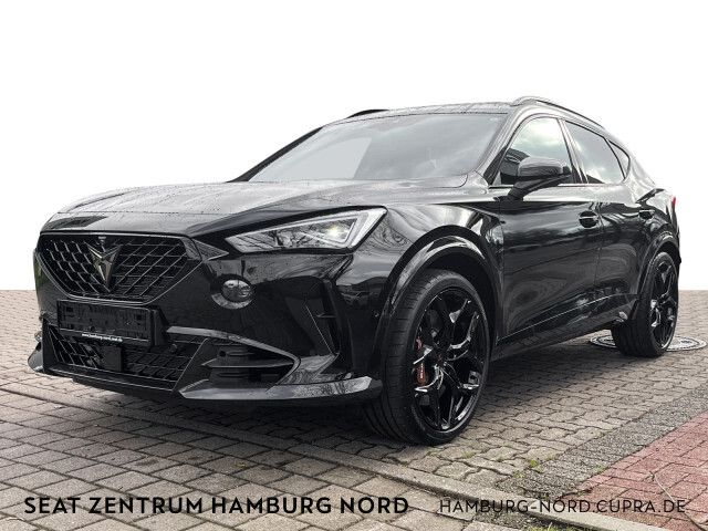 Cupra Formentor VZ5 BAT 2.5 TSI 4 Dr ive 7-Gang-DSG - Bild 1