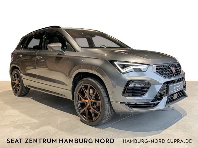 Cupra Ateca VZ 2.0 TSI 7-Gang DSG 4Drive - Bild 1