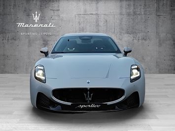 Maserati GranTurismo Modena*VFW ohne Zulassung*