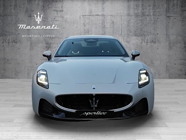 Maserati GranTurismo Modena*VFW ohne Zulassung* - Bild 1
