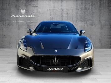 Maserati GranTurismo Trofeo*VFW ohne Zulassung*