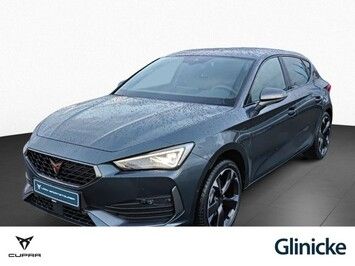 Cupra Leon 1.4 e-HYBRID 150 kW DSG Matrix-LED PDC RFK