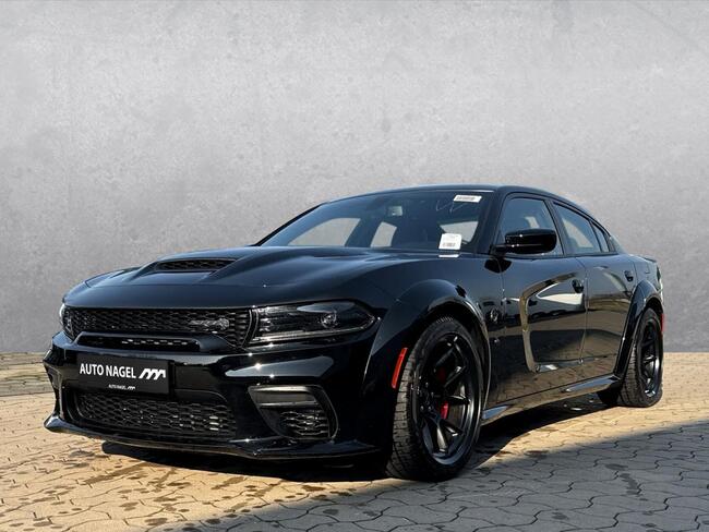 Dodge Charger SRT Hellcat Jailbreak Redeye - Bild 1