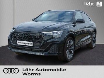 Audi Q8 50 TDI quattro UPE br. 135.050,- /