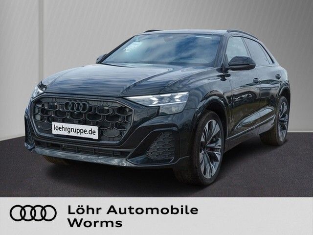 Audi Q8 50 TDI quattro UPE br. 135.050,- / - Bild 1