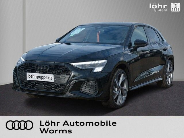 Audi A3 UPE br. 56.340,- Sportback 35 TFSI S line / - Bild 1