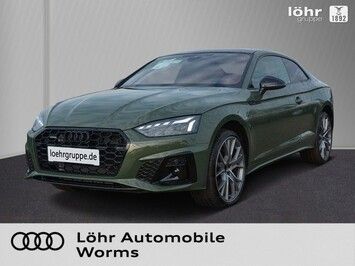 Audi A5 UPE br. Coupe 40 TDI quattro S line / ACA