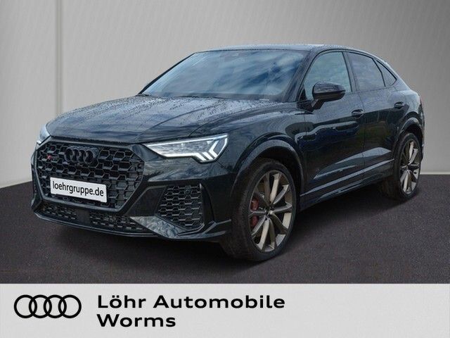 Audi Q3 RS UPE br. 95.310,- 2.5 TFSI quattro Sportback / - Bild 1