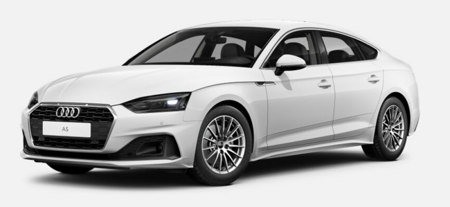 Audi A5 Sportback 35 TFSI 110(150) kW(PS) S tronic - Bild 1