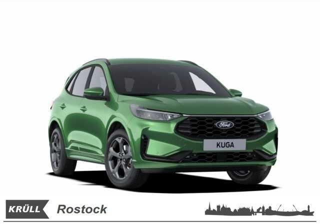 Ford Kuga NEUES MODELL 2.5 FHEV ST-LINE *AKTION!!!*