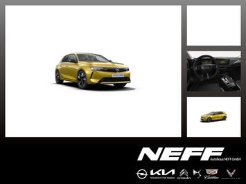 Opel Astra Edition *Bestellaktion*
