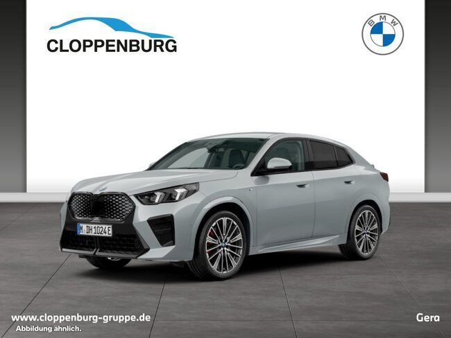 BMW iX2 Elektro xDrive30 UPE: 74.660,- AHK Head-Up - Bild 1