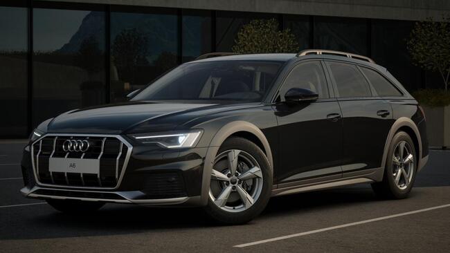 Audi A6 allroad allroad quattro 40 TDI S tronic - Bild 1