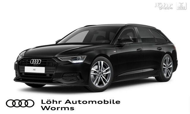 Audi A6 Avant sport 45 TFSI quattro / - Bild 1