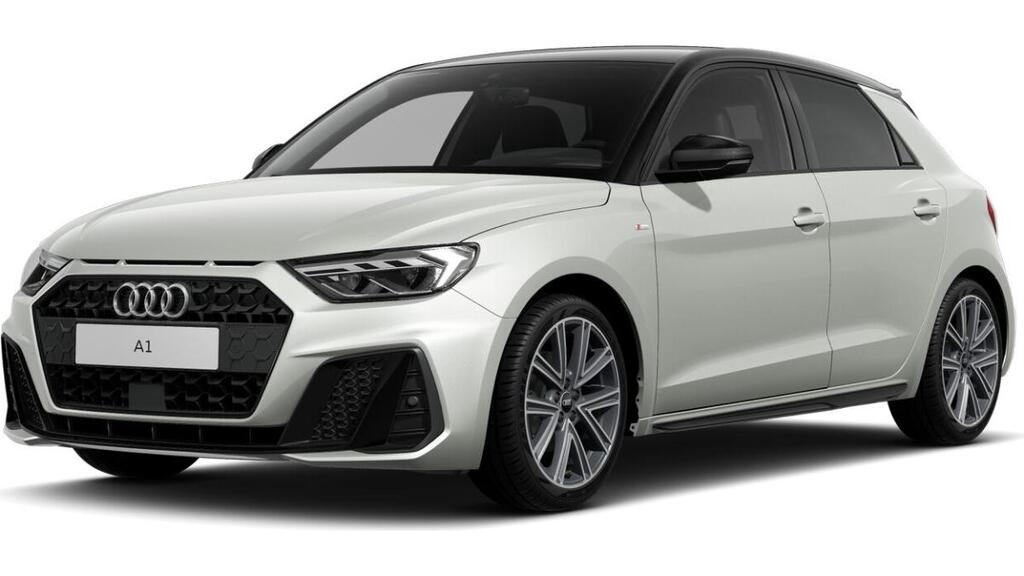 Audi A1 S line 30 TFSI (110 PS) S tronic ❗️sofort verfügbar❗️